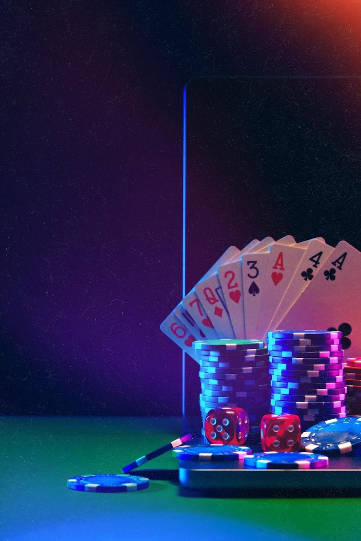 Antarmuka platform nikita togel menampilkan permainan slot dan sportsbook
