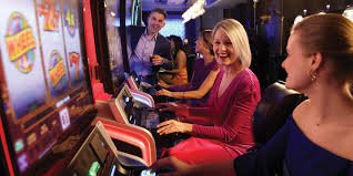 Tampilan jadwal undian slot di platform nikita togel